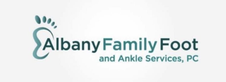 Albany Family Foot Ankle Services PC Cover Image