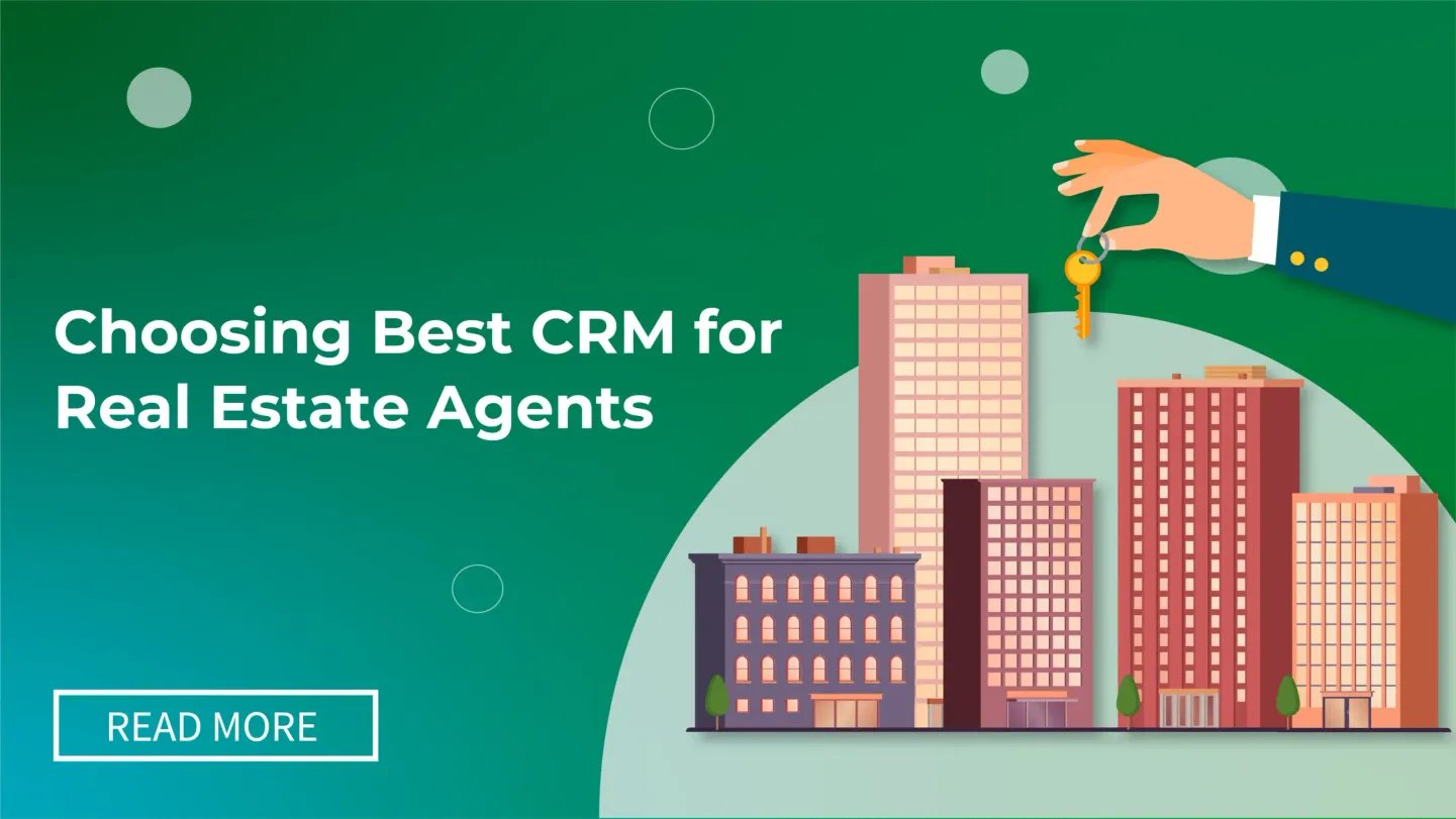 Best Free CRM for Real Estate 