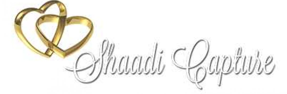 Shaadi Capture Cover Image
