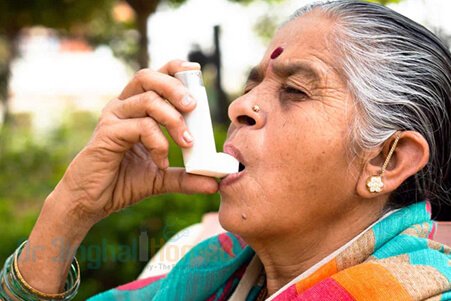 Get Safe and Effective Asthma Homeopathy Treatment