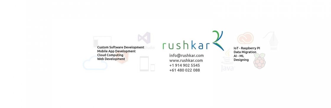 Rushkar Technology Cover Image