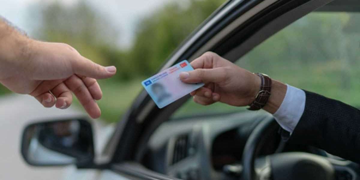 Driving License Dubai for Russian Expats: Fast Track of Freedom