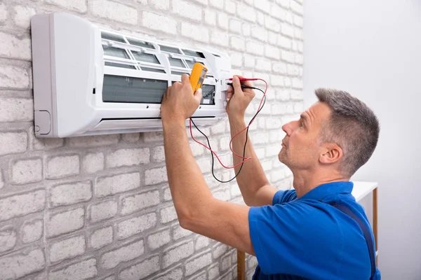 Call Us Today for Your Air Conditioner Repair Services