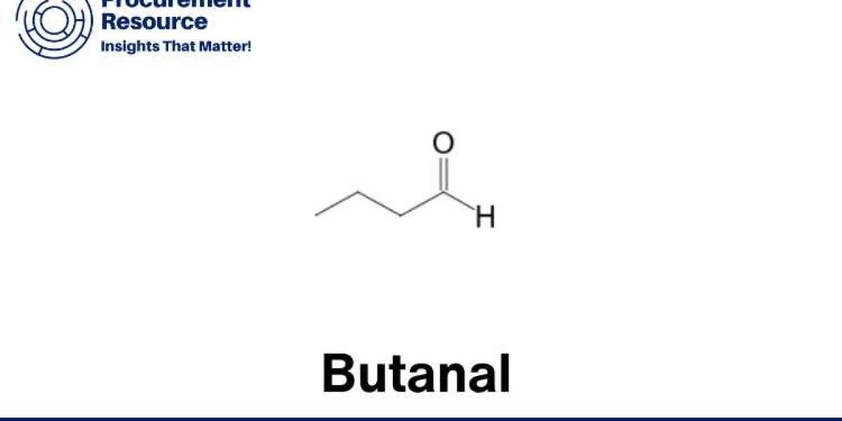 Butanal Production Process Exposed: Insider Insights