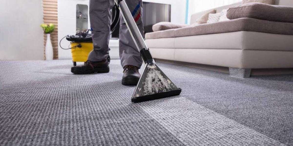 Why Carpet Cleaning Services Are a Must for Luxury Homes
