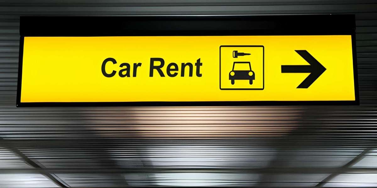Best Car Rentals in Houston for Every Occasion