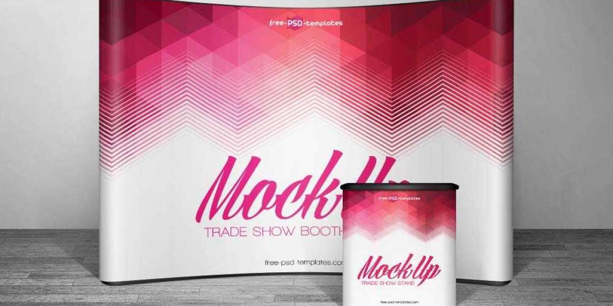 How to Use Pop-Up Stands to Elevate Your Event?