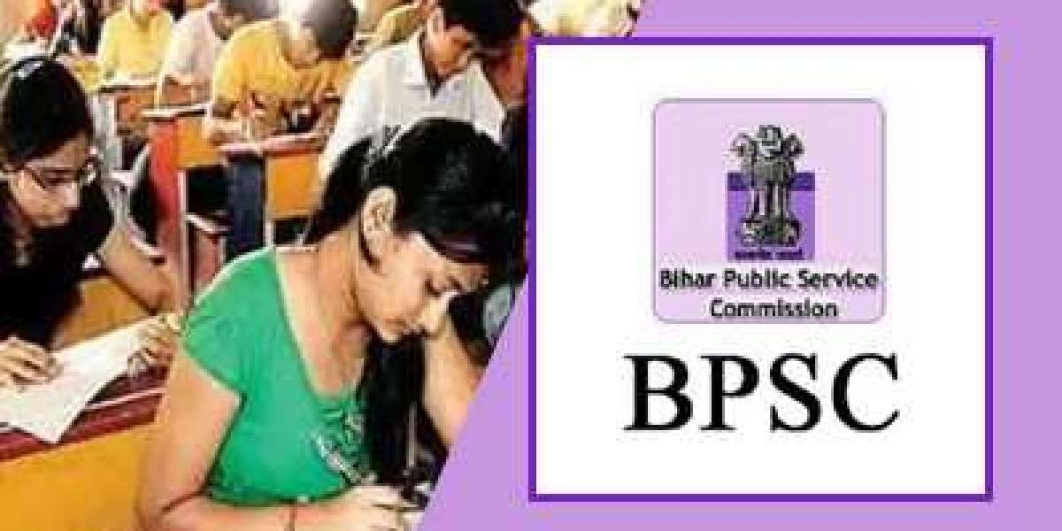 Bihar Public Service Commission (BPSC): A Comprehensive Overview
