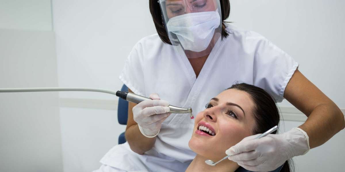 Emergency Dentist: Your Lifesaver in Dental Crisis