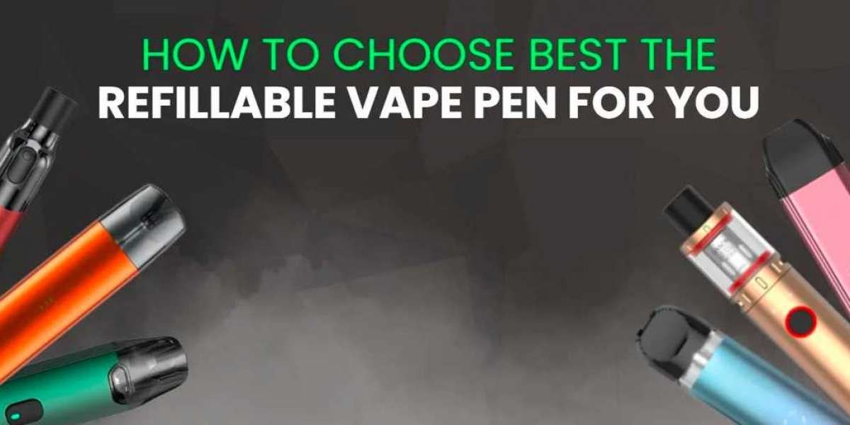 Top Myths About Refillable Vapes Debunked