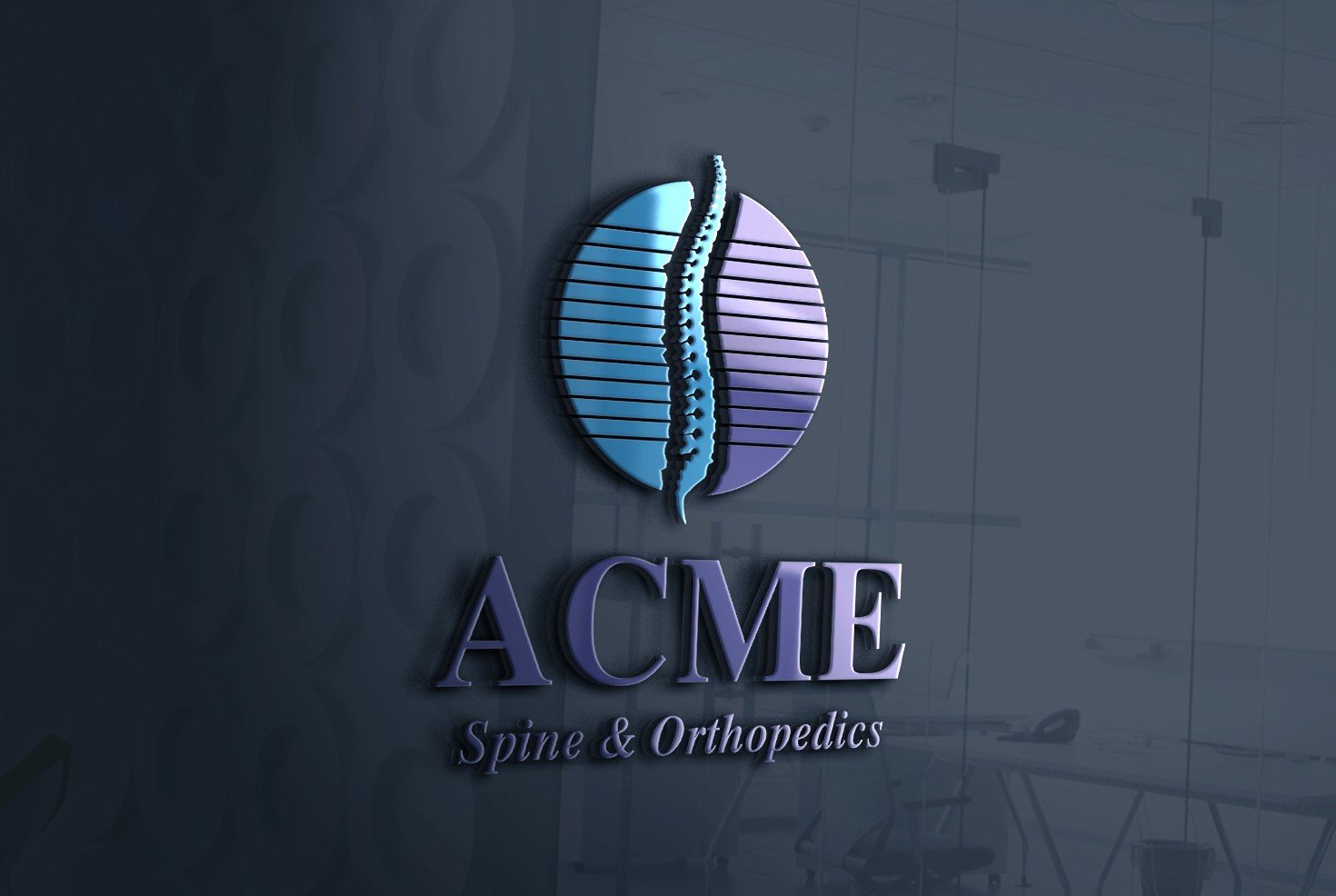 Spine and Orthopedic Specialists | ACME Spine & Orthopedics in Florida