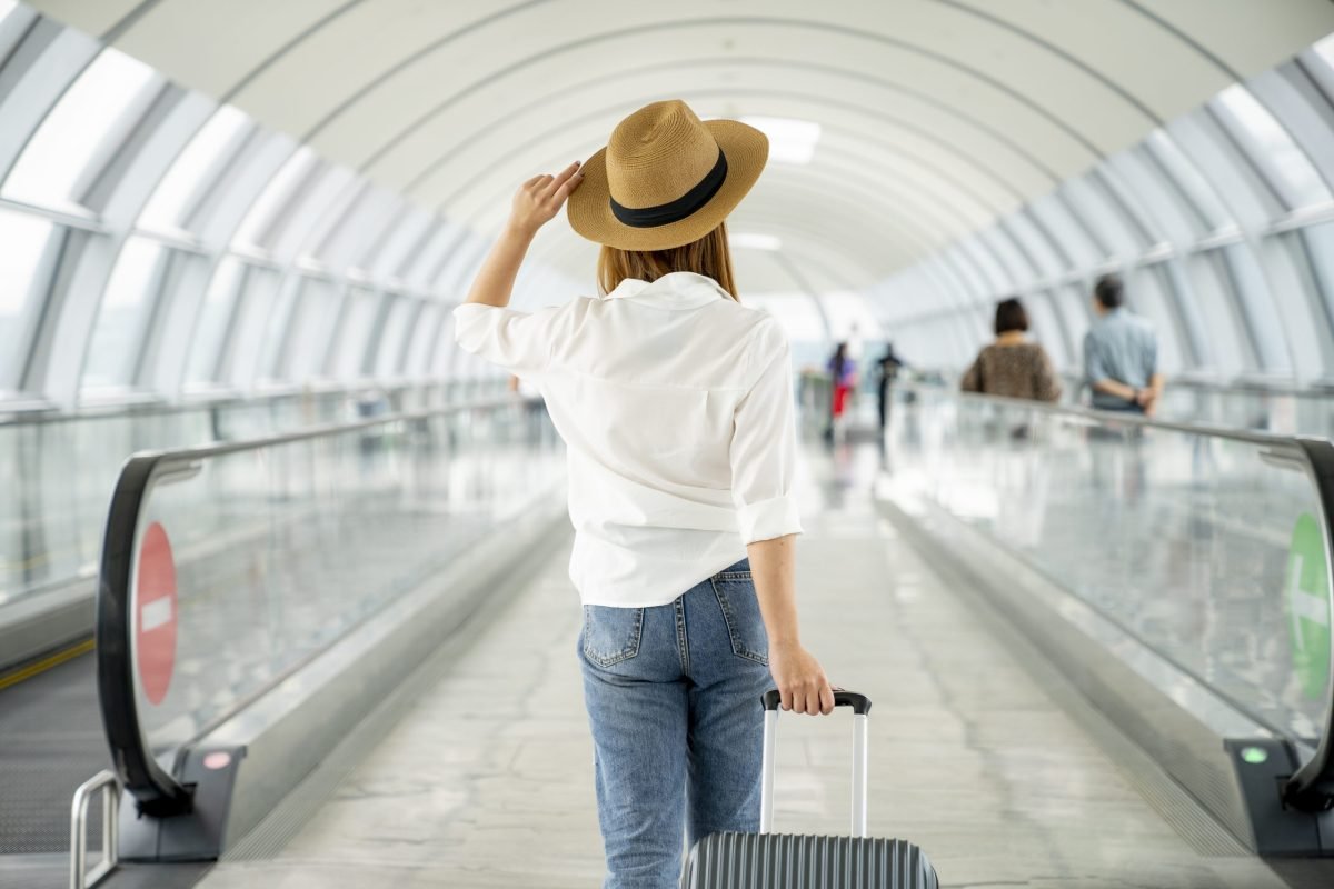 Carry-On Essentials: What to Pack for a Stress-Free Flight – Explorer’s Essentials