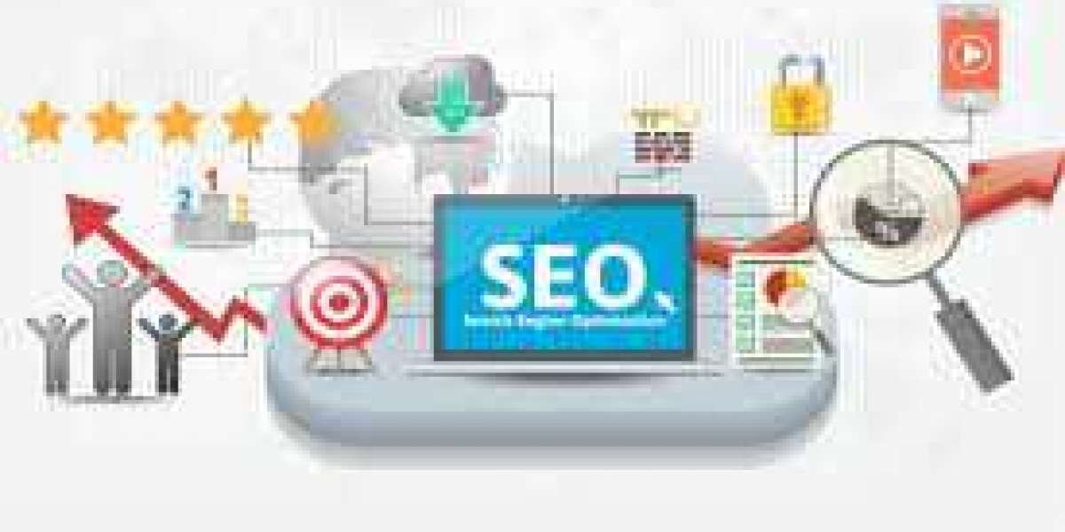 Comprehensive SEO Audit Services in Lahore: Boost Your Online Presence