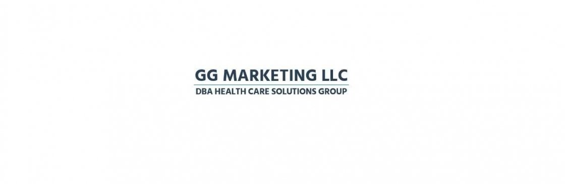 GG Marketing DBA / Healthcare Solutions Cover Image