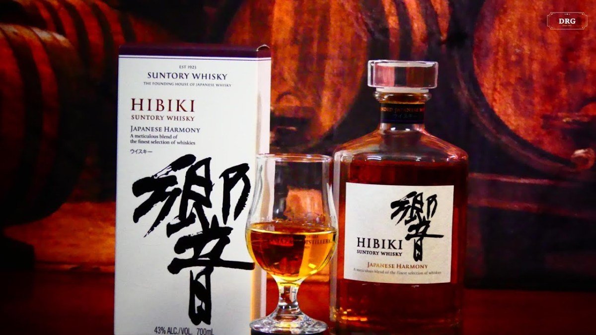 Japanese Whiskey: A Bold and Distinctive Pick for Spirit Aficionados – Australia's best beverages