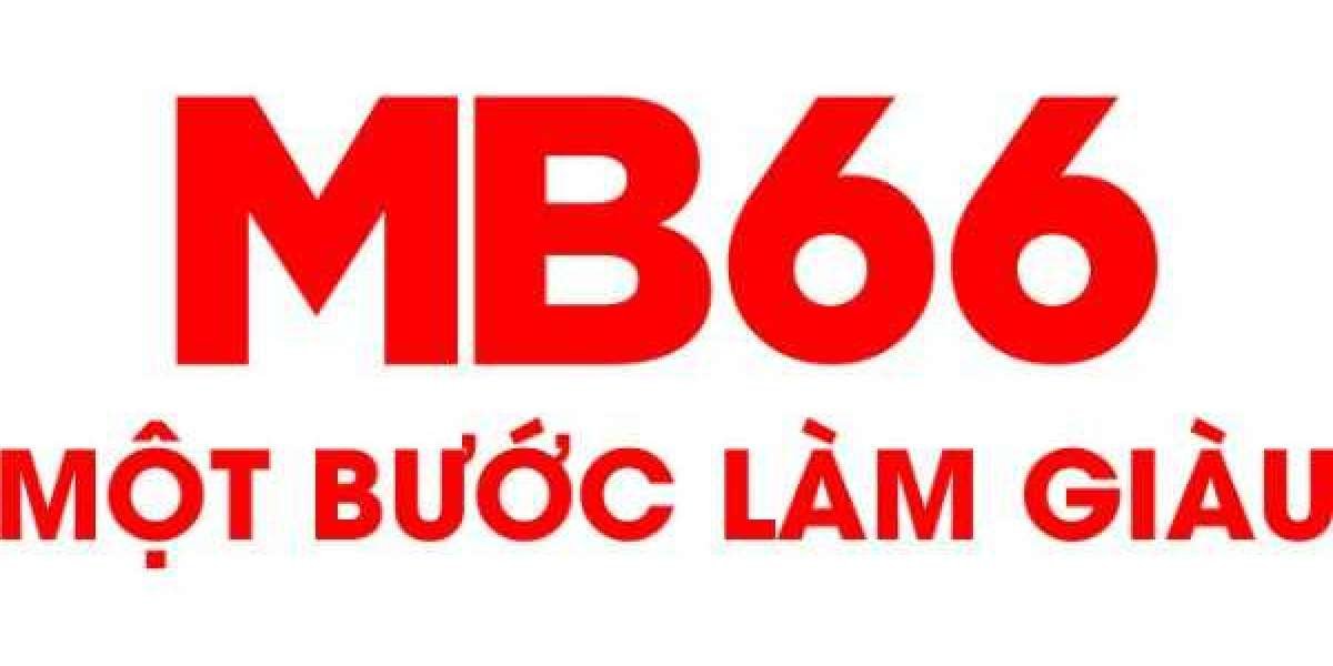 MB66a.com, website chính thức của MB66