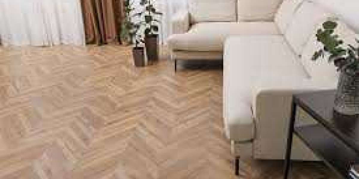 Laying Down PVC Flooring in Dubai: The Many Ways to Do It Right