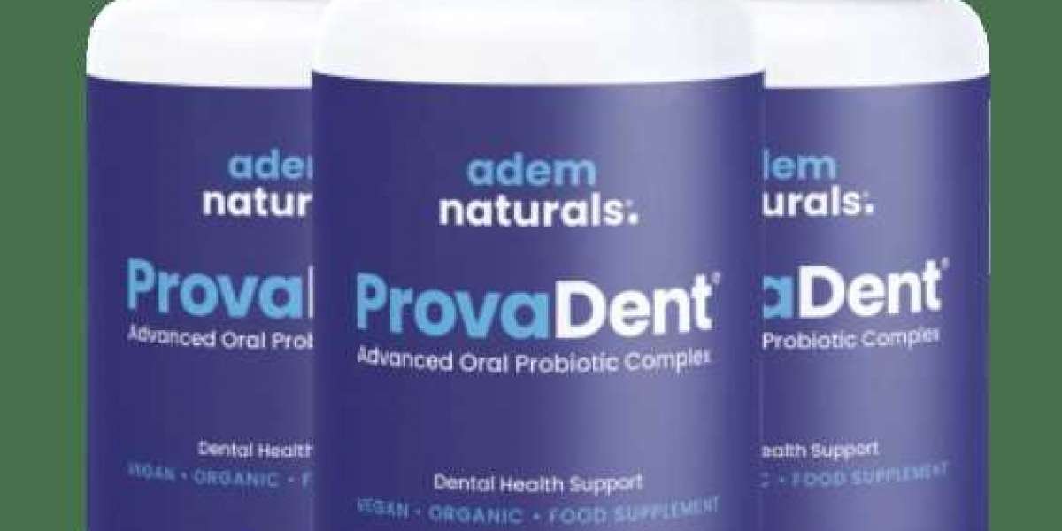 ProvaDent Reviews IS THIS  REAL PRODUCT CHECK THIS LINK