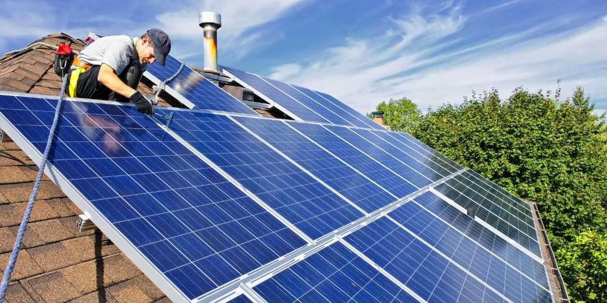 Affordable Solar Panels: Harnessing Renewable Energy on a Budget