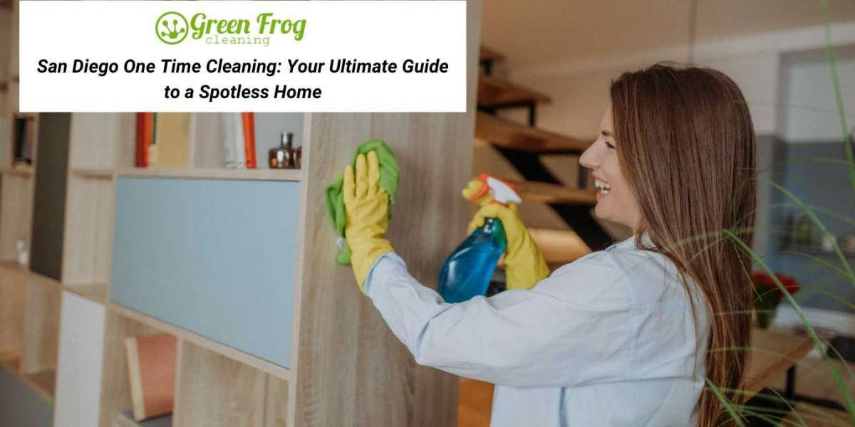 Best House Cleaners in San Diego