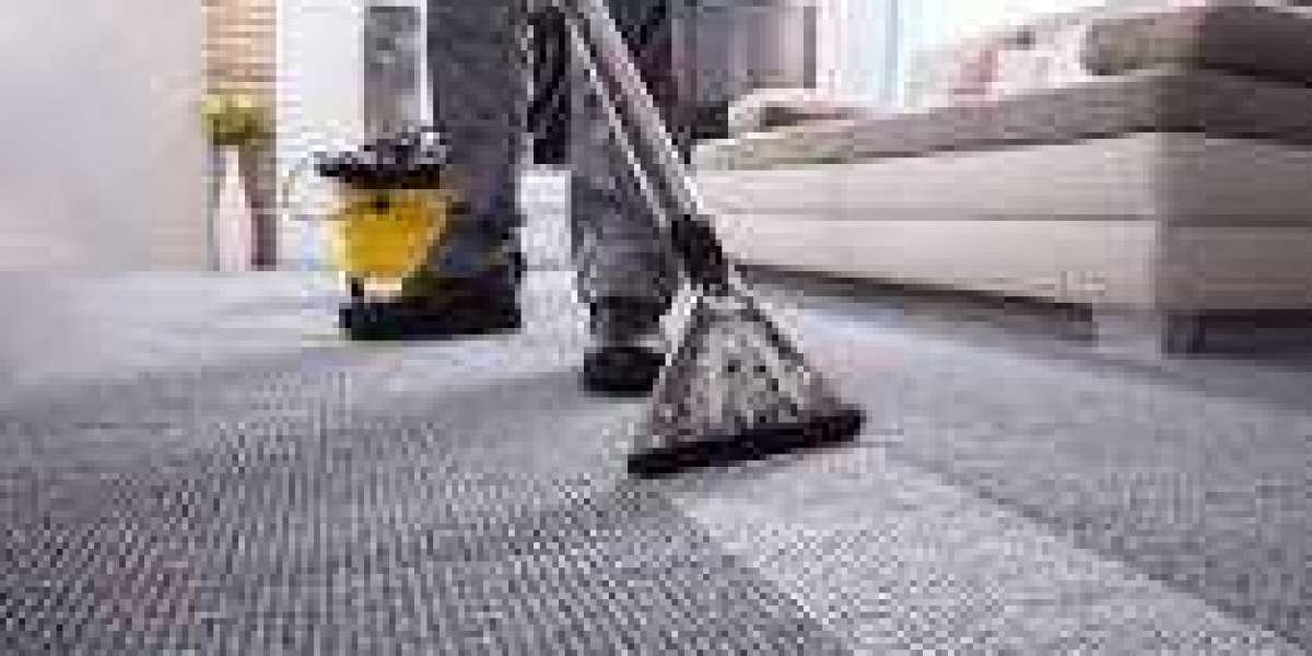 Cleaner Carpets, Happier Homes: The Benefits of Professional Cleaning