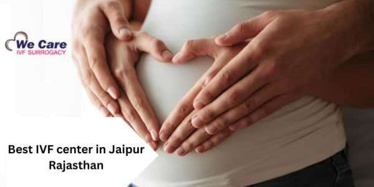 Looking for the best IVF Center in Jaipur Rajasthan