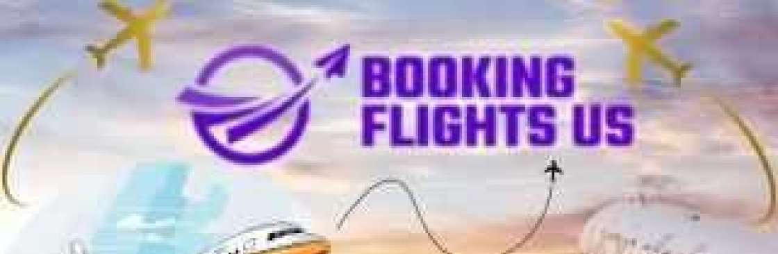 booking flightus Cover Image