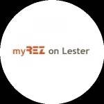 myREZ on Lester Profile Picture