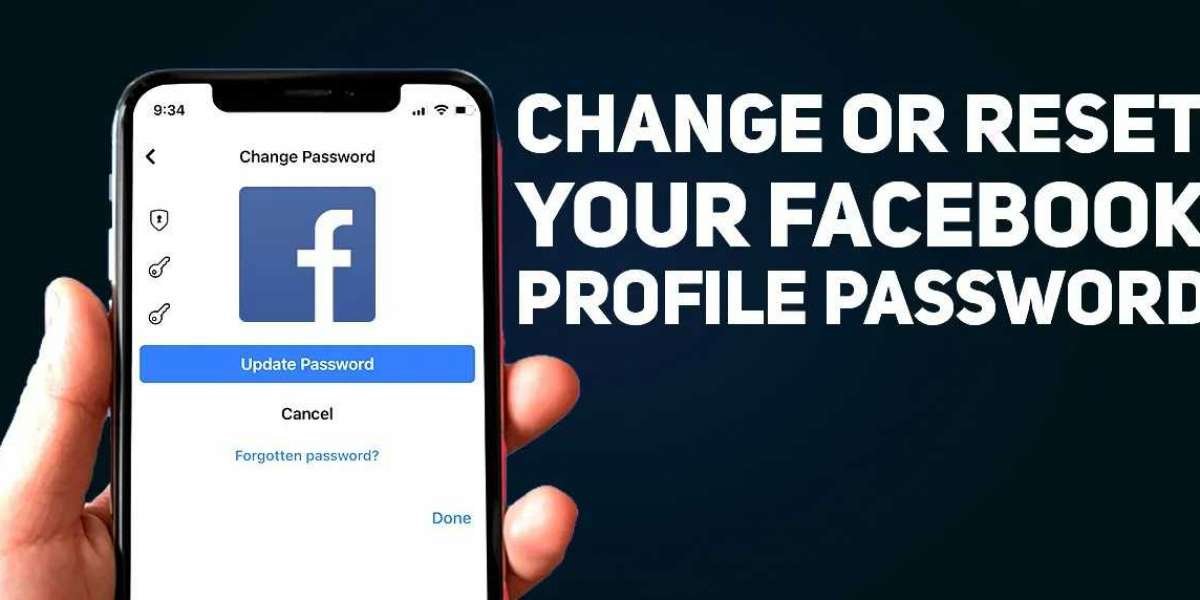 Steps to Change a Facebook Password: A Comprehensive Guide 