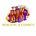 Rikvip Game bài trực tuyến