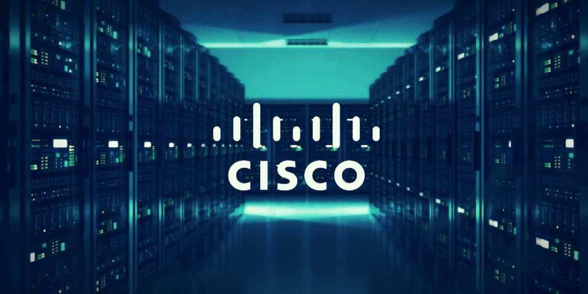 Cisco Distributor in Dubai: Empowering Businesses with Cutting-Edge Technology