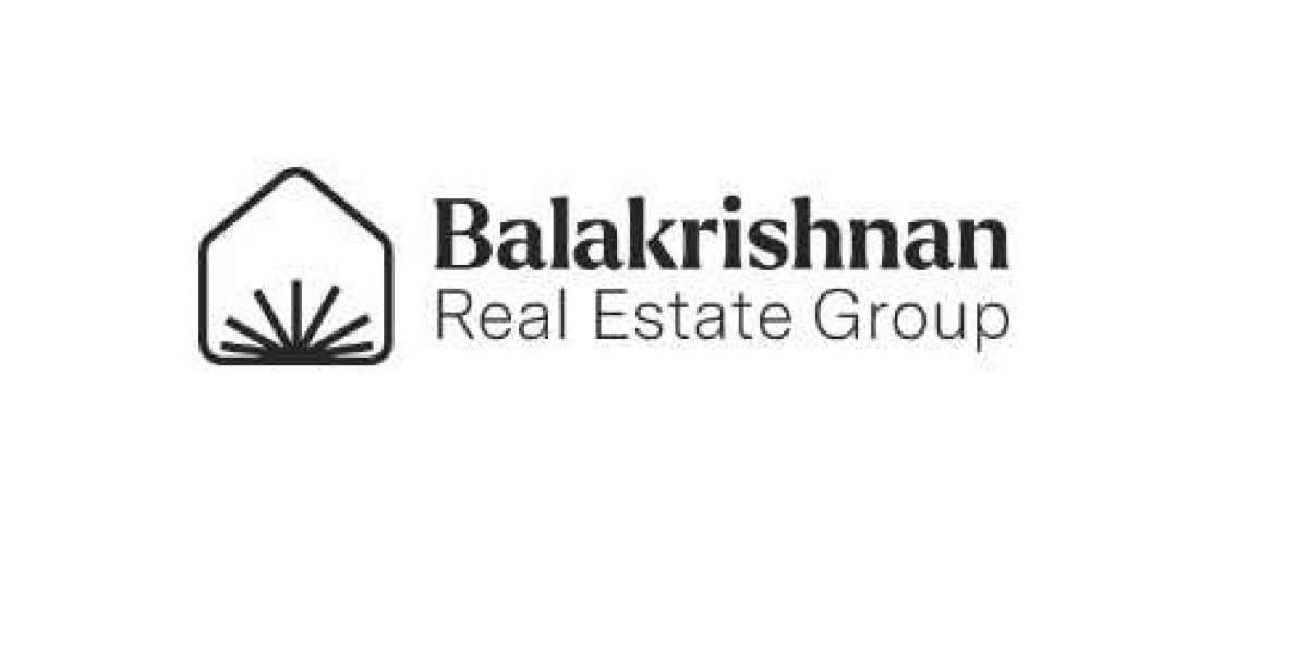 The Best Real Estate Group: Balakrishnan Real Estate Group