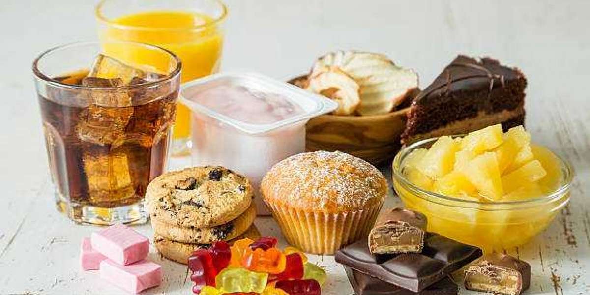 Sugar-Free Confectionery Market Report: Revenue Analysis by Gross Margin of Companies till 2030