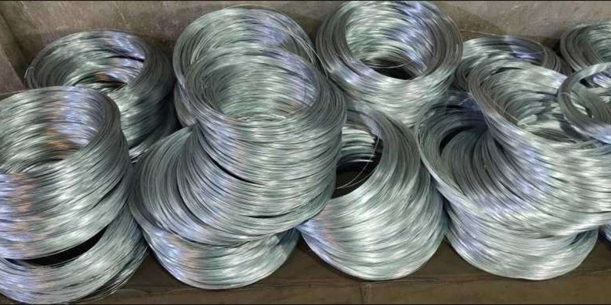 The Importance of Galvanized Iron and Stitching Wires in Furniture Making