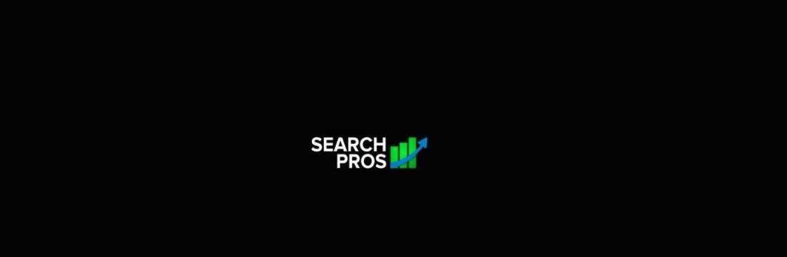 Search Pros Cover Image