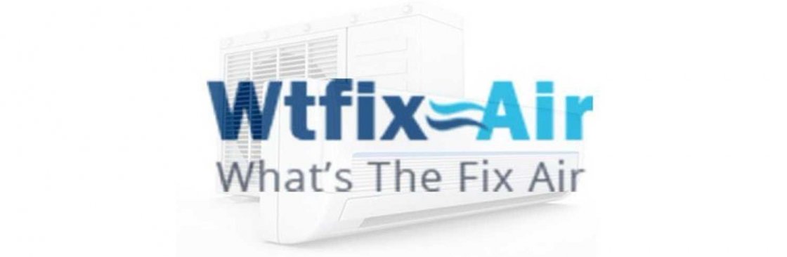 WtFix Air Cover Image