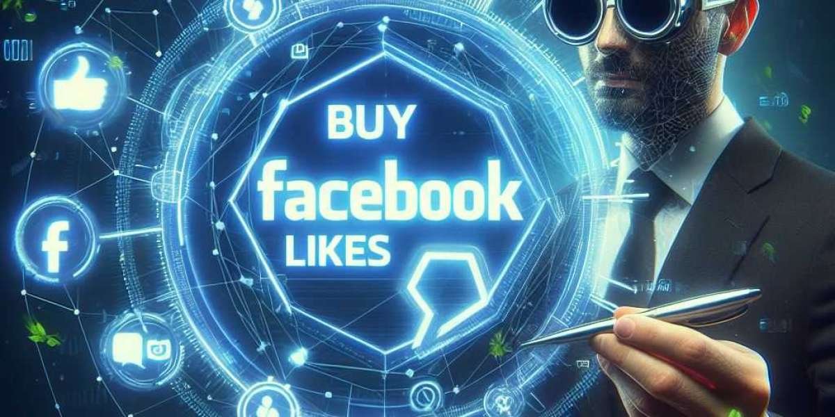 Buy Facebook Fan Page Likes - Enhance Your Facebook Page