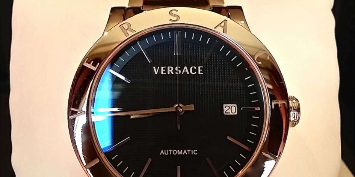 Versace Replica Watch