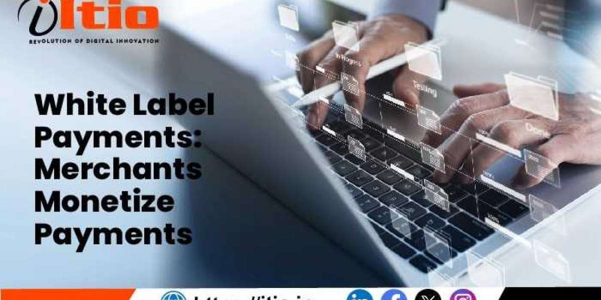 White Label Payments: Merchants Monetize Payments