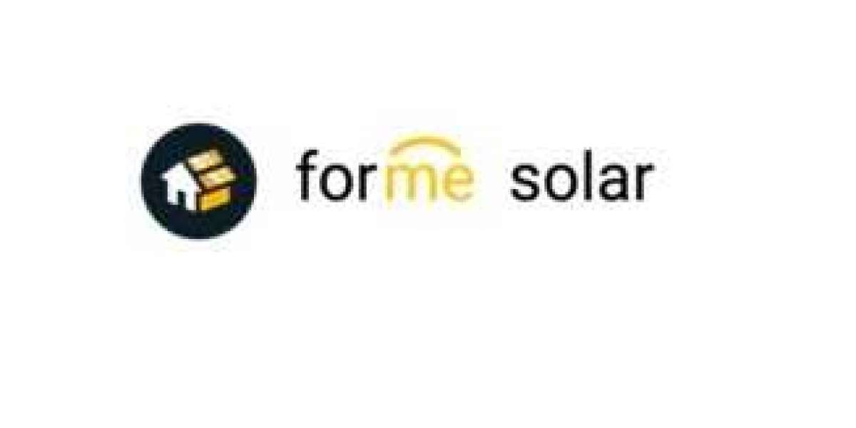 Forme Solar Electric Company: Empowering Communities through Solar Innovation