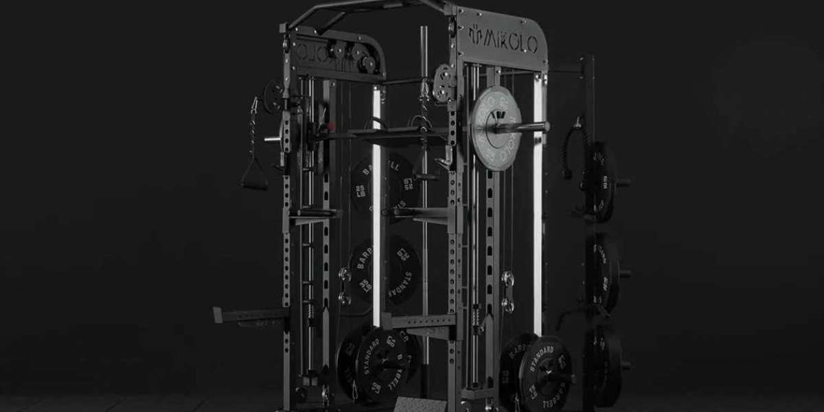The Comprehensive Guide to the Smith Machine