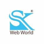 SK Web World A Digital Marketing Company Profile Picture