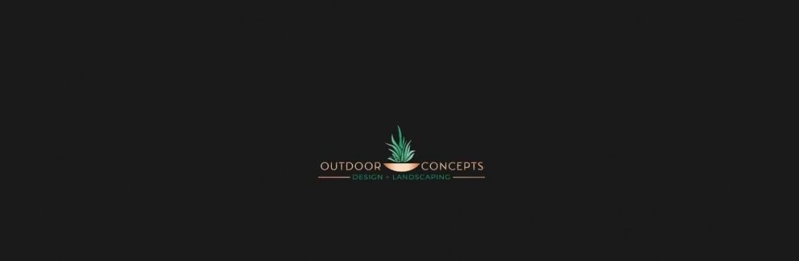 Outdoor Concepts Design and Landscaping Inc Cover Image