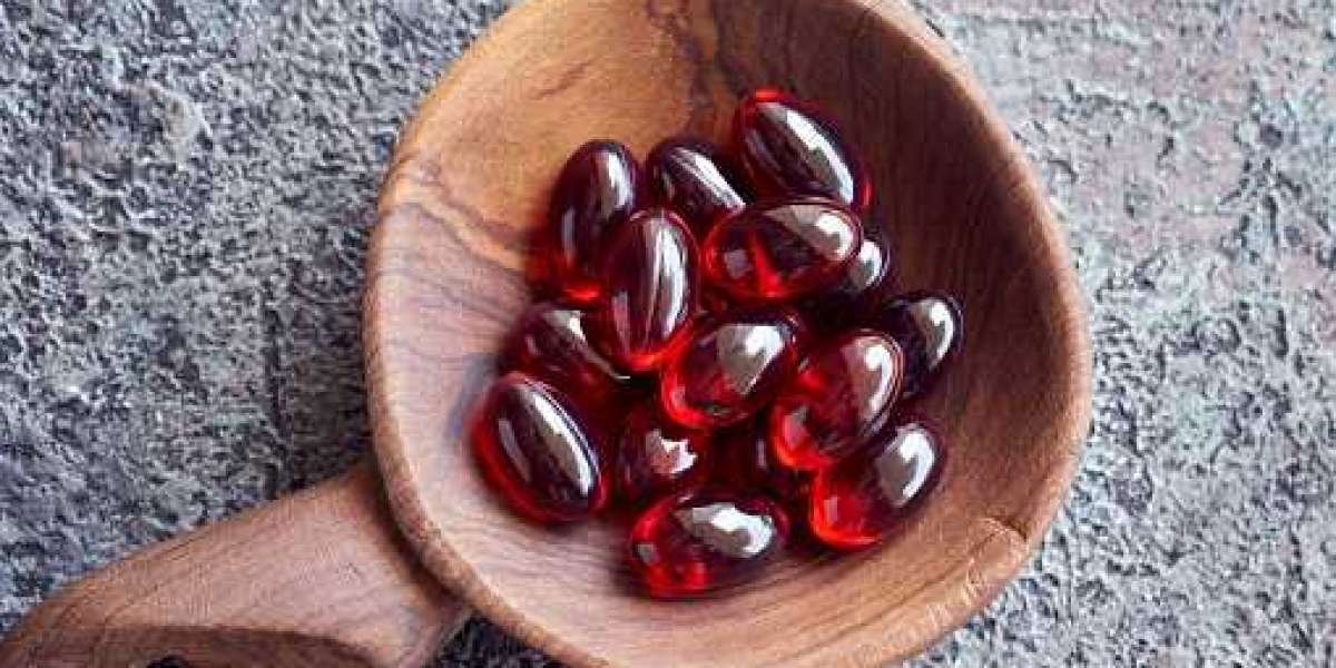 Astaxanthin Market Overview: Analysis of Top Companies by Regional Statistics, Forecast 2032