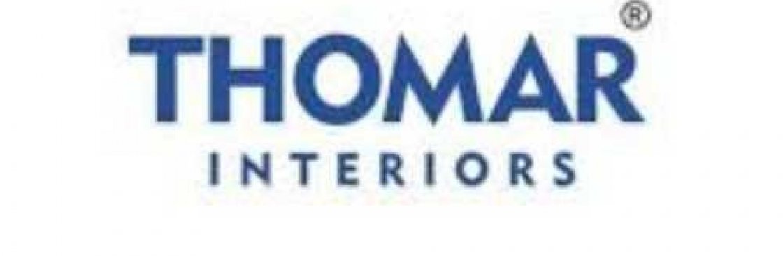 THOMAR INTERIORS Cover Image