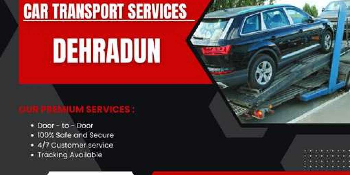 Car Transport Insurance: Protecting Your Investment During Transit in Dehradun