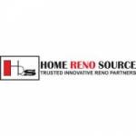 Homereno source