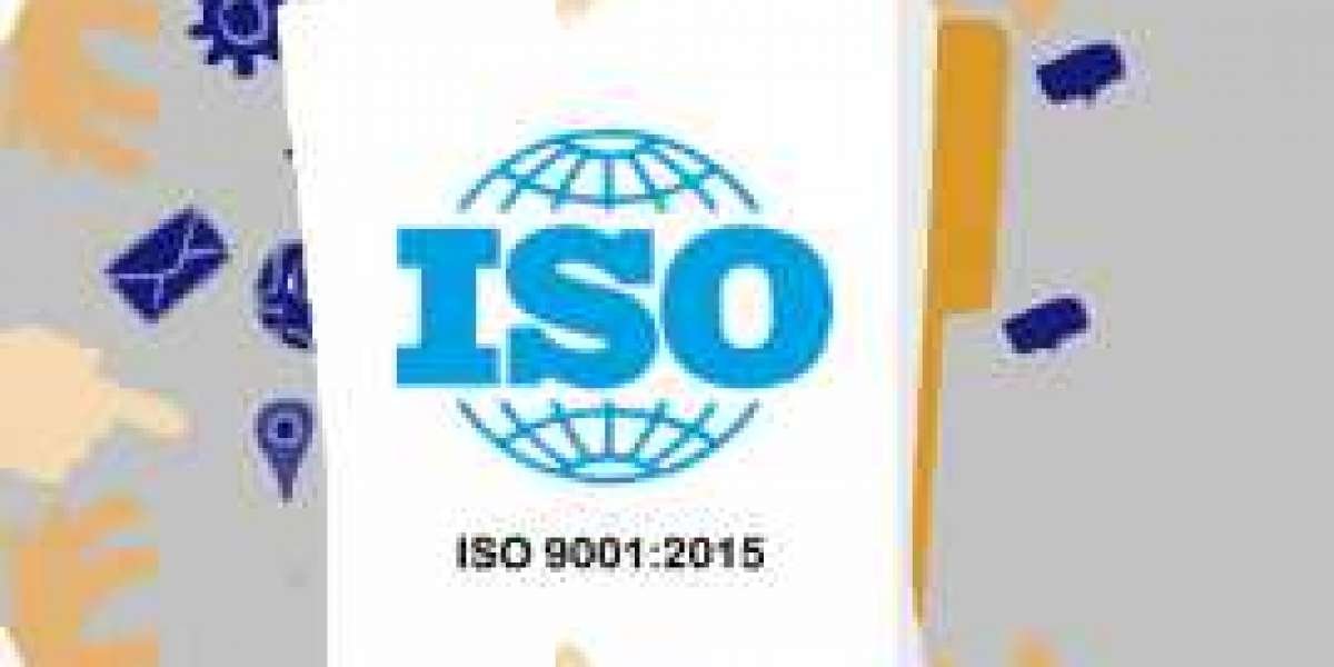 ISO 9001 Lead Auditor Training In Singapore