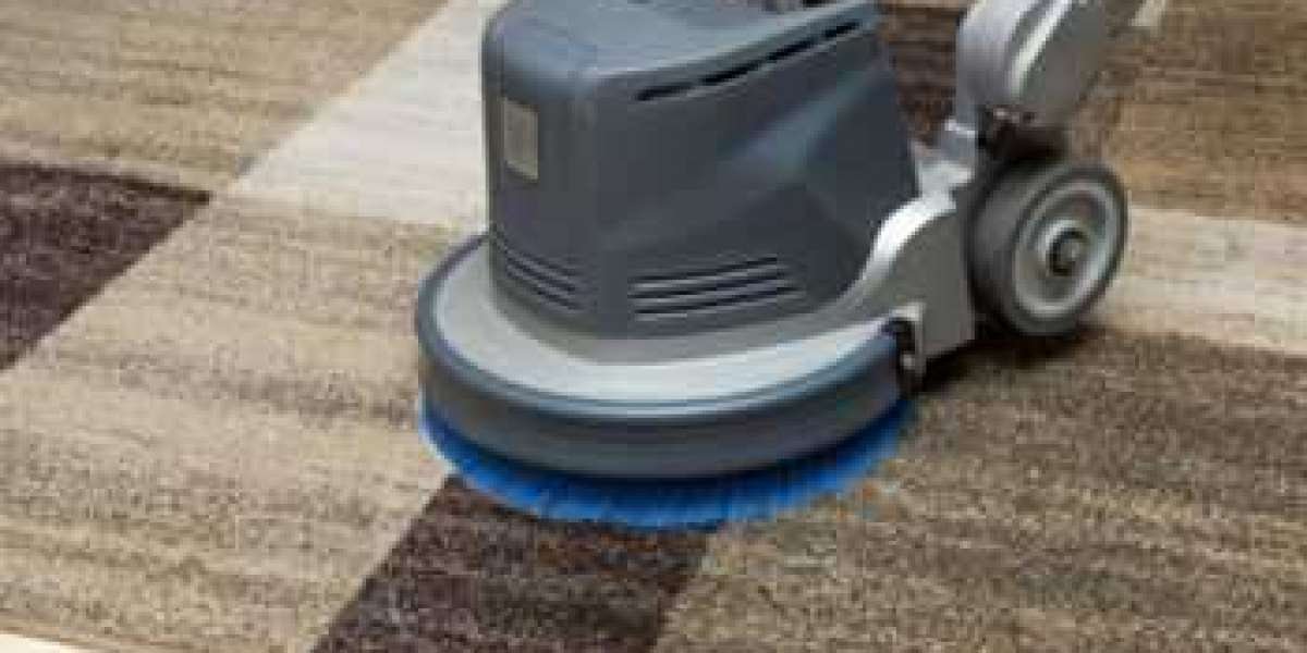 Why Your Home Aesthetic Deserves Professional Carpet Cleaning