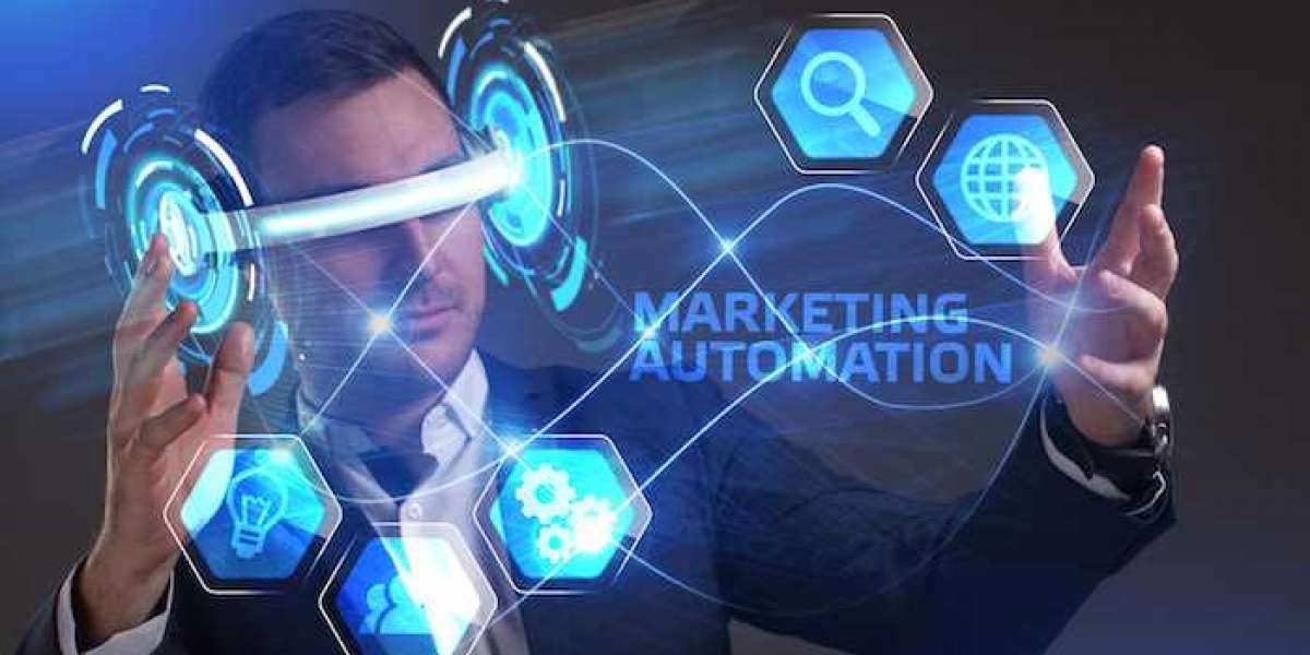 Marketing Automation Market Trends, Growth Drivers, and Forecast 2024-2032